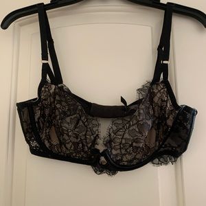 Victoria’s Secret Lace Bra